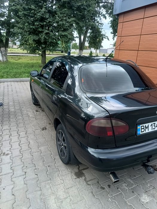Продаю Ланос 1.5 Поляк.