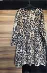 Sukienka damska Bigger Queen Plus Size