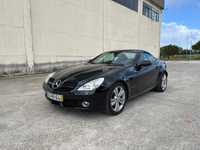 Mercedes SLK 200 *NOVO