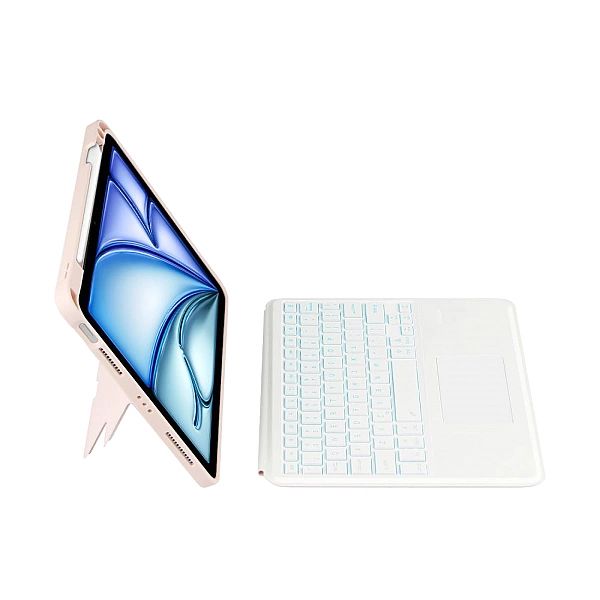 TECH-PROTECT SCMAG PEN + KEYBOARD IPAD AIR 10.9/4 / 5 / 2020, 2022 / 1