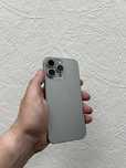 Iphone 15 Pro Max Natural Titanium 256gb Neverlock