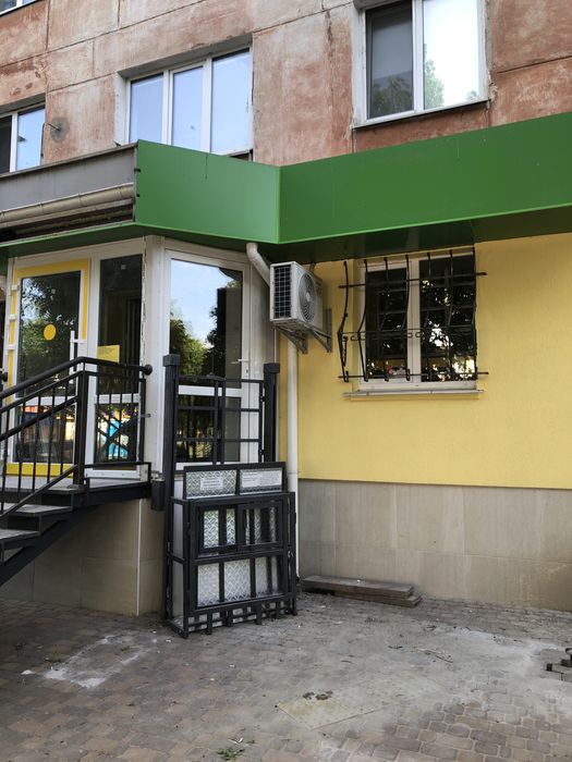 Вывоз мусору . Грузоперевозки. Квартирні переїзди