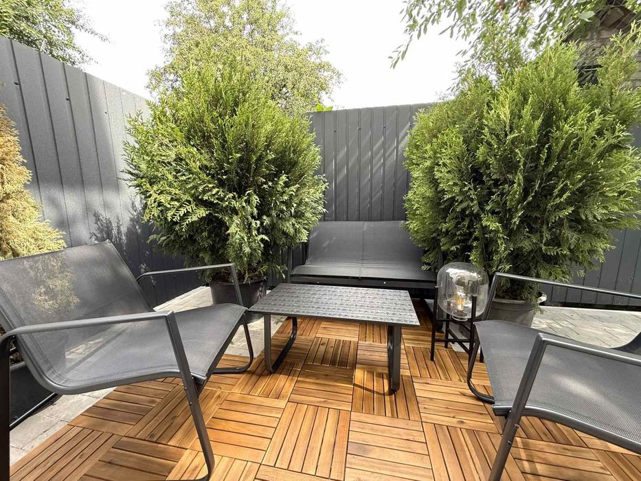 Продається Шикарна 1 кімната квартира в центрі міста.