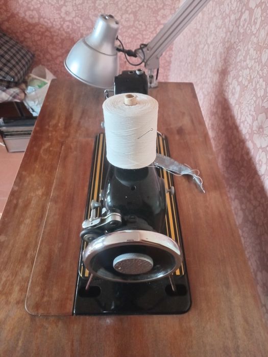 Швейная машина Чепель