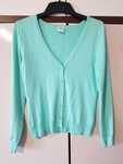 Sweter kardigan vero moda M 38