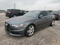 Audi A6 Prestige 2014