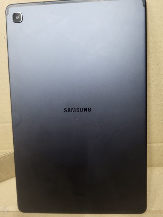 Планшет Samsung Galaxy Tab S6 Lite WiFi 4/64 Dark Blue (SM-P610)