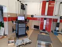 John Bean 3D Ultra VAS 6331 Lift