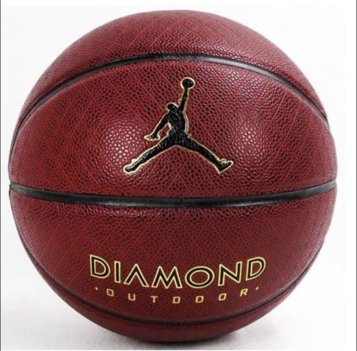 Баскетбольный мяч DIAMOND Jordan