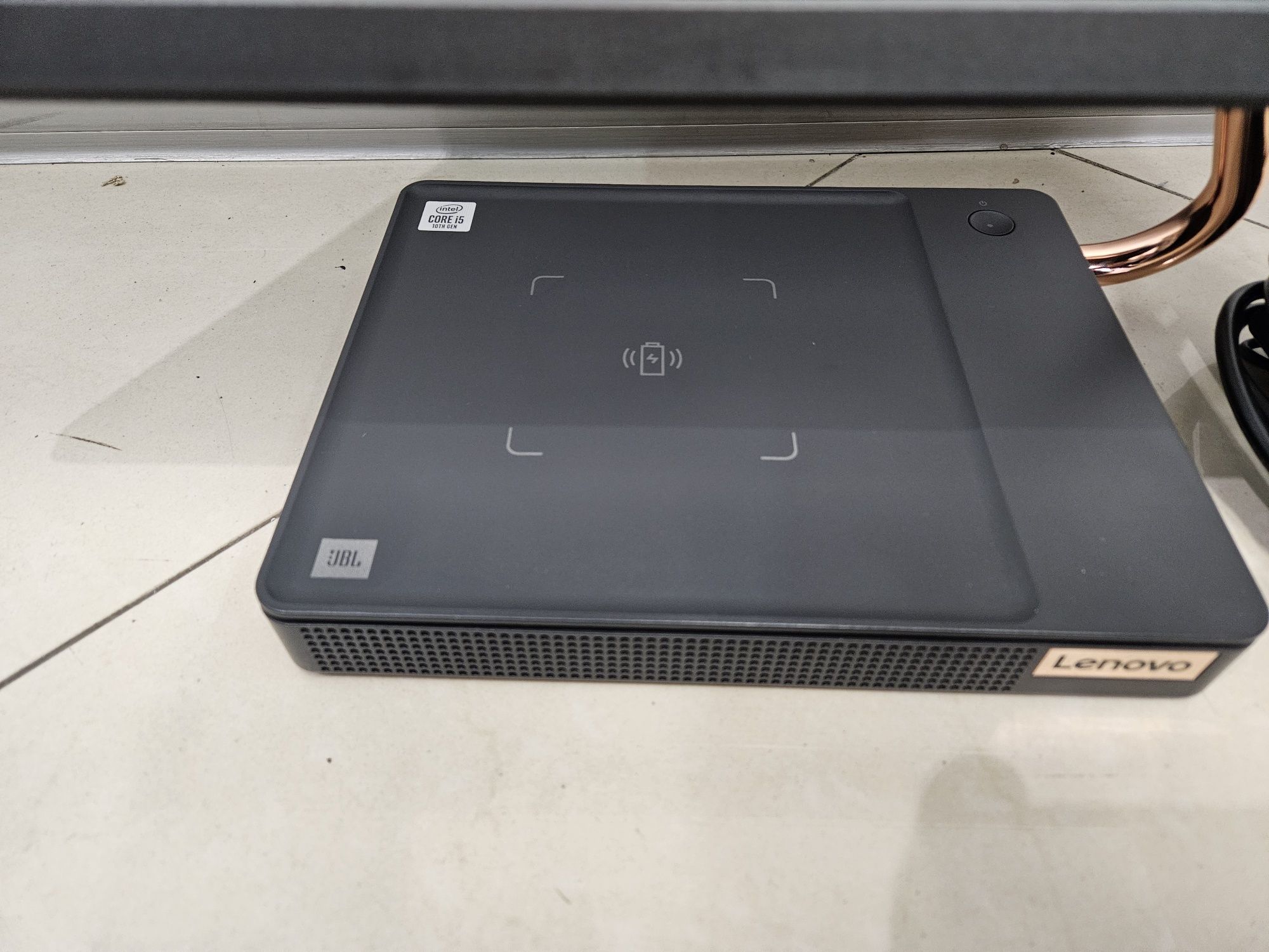 Lenovo ldeaCentre AIO 5 241MB05