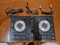 Pioneer ddj sb2 + mala official Pioneer