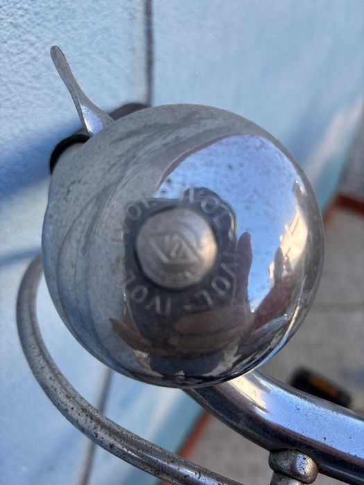 Bicicleta pasteleira classica GUERSAN