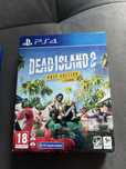 Dead Island 2 + Steelbook PS4/PS5