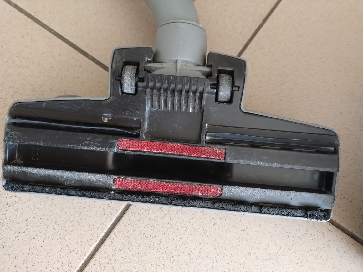 Odkurzacz Electrolux airmax 1600w wyczyszczony