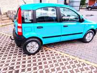 Fiat Panda 1 1B stan bardzo dobry//Polski salon//