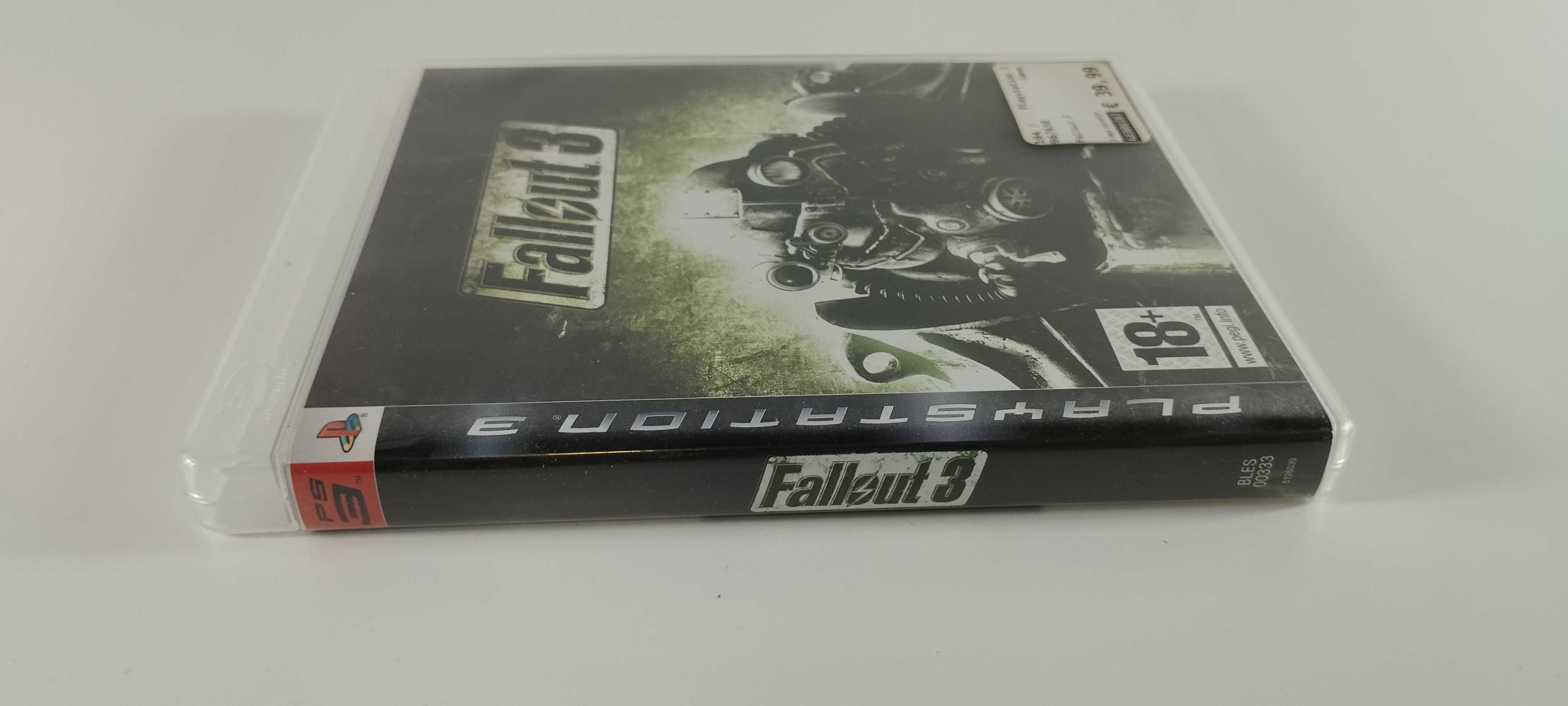 Fallout 3 Playstation 3 PS3