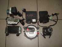 Ducati Diavel 1200 14r stacyjka wlew licznik pompa ECU zestaw startowy