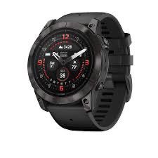 Garmin epix Pro (Gen 2) Sapphire, 51 мм  010-02804-01 Нові