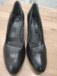 Buty damskie Nessi