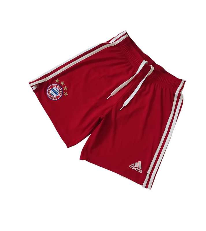 Шорти футбольні Adidas FC Bayern Home Short (FQ2903) S