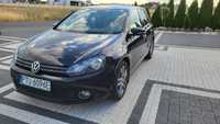 Volkswagen Golf Golf VI 1.6 tdi