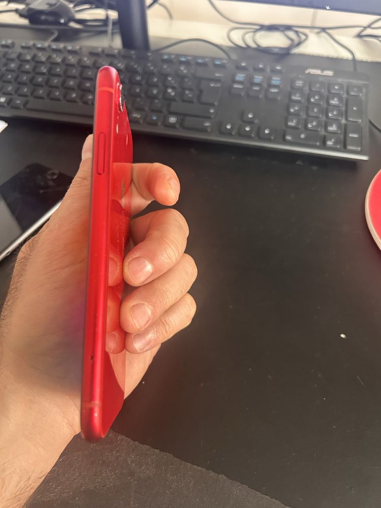 Iphone XR 128 GB