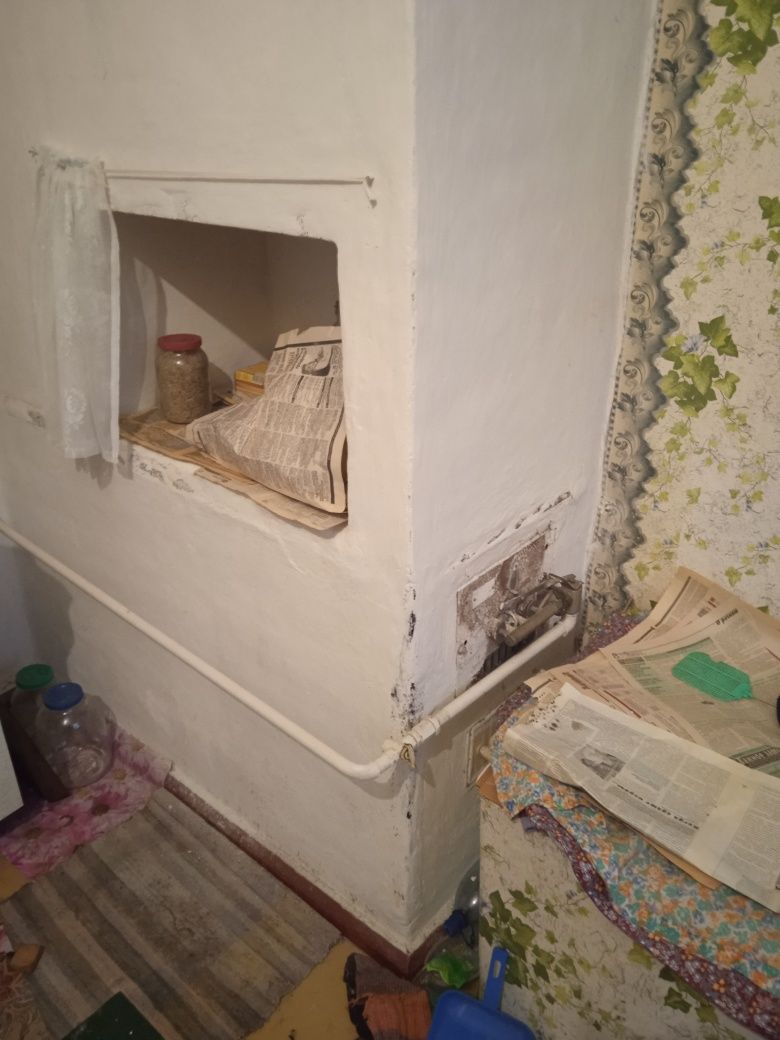 Продам однокімнатну квартиру