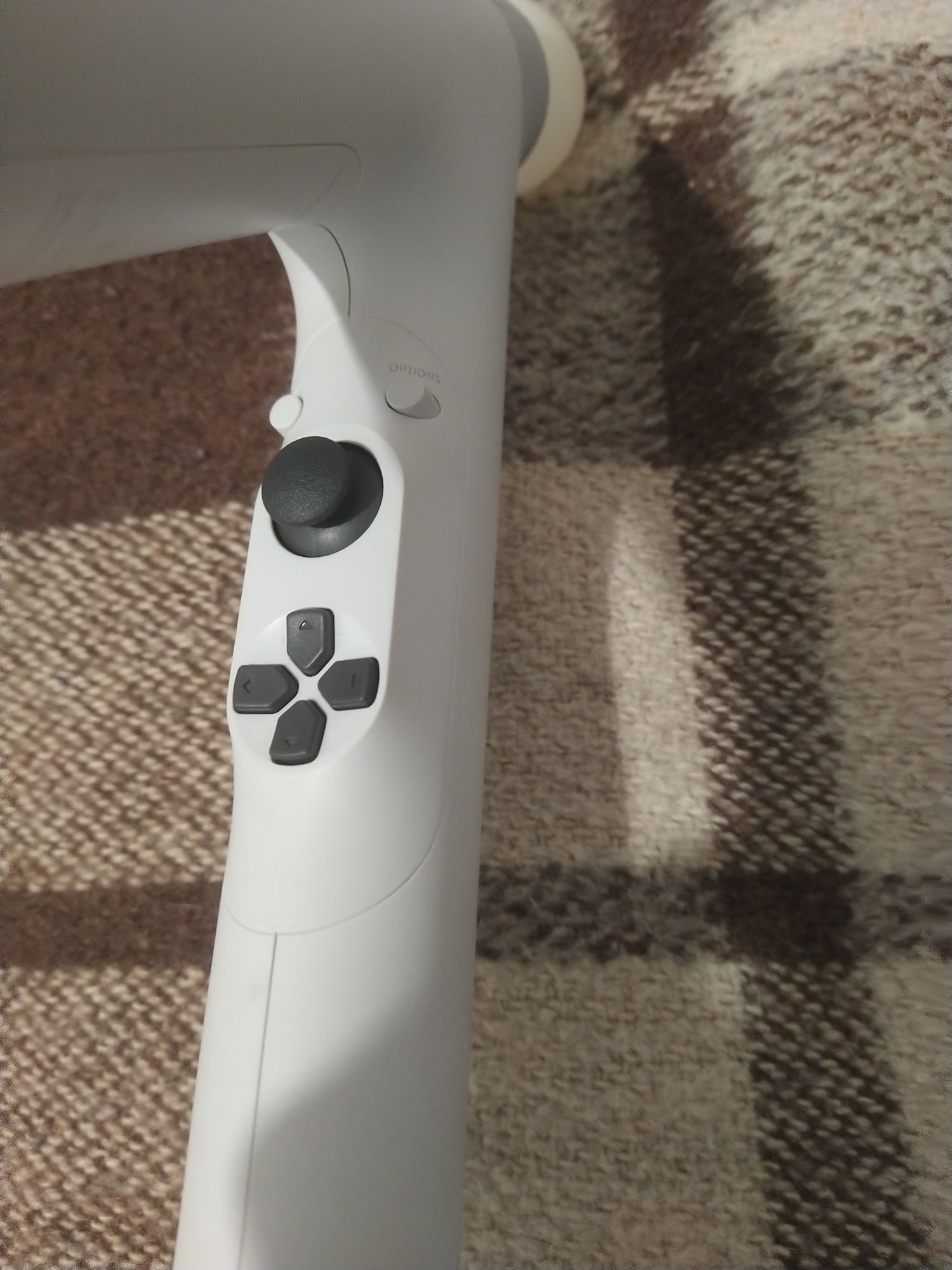 Ps 4 Realidade virtual