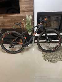 Rower Gorski  Raymon 8.0 MTB karbon