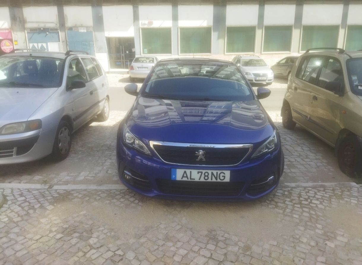 Carro para venda
