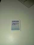 Karta SD 256GB Samsung