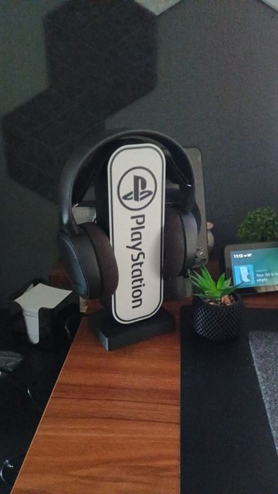Stand headphones personalizado