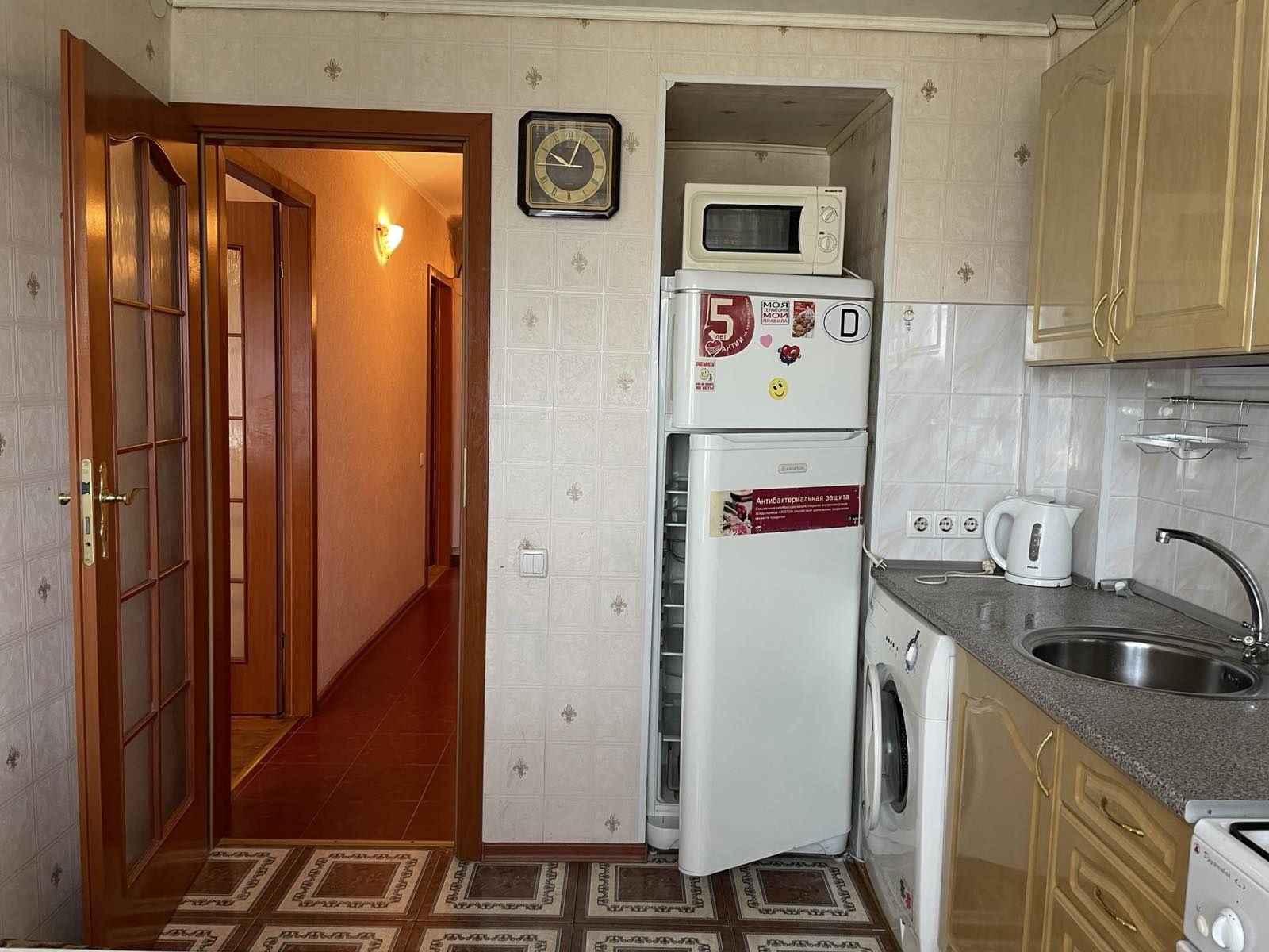 Продажа 3 комнатной квартиры в Центре с видом на р.Днепр