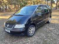 Volkswagen Sharan Volkswagen Sharan 1.9 TDI 2008r