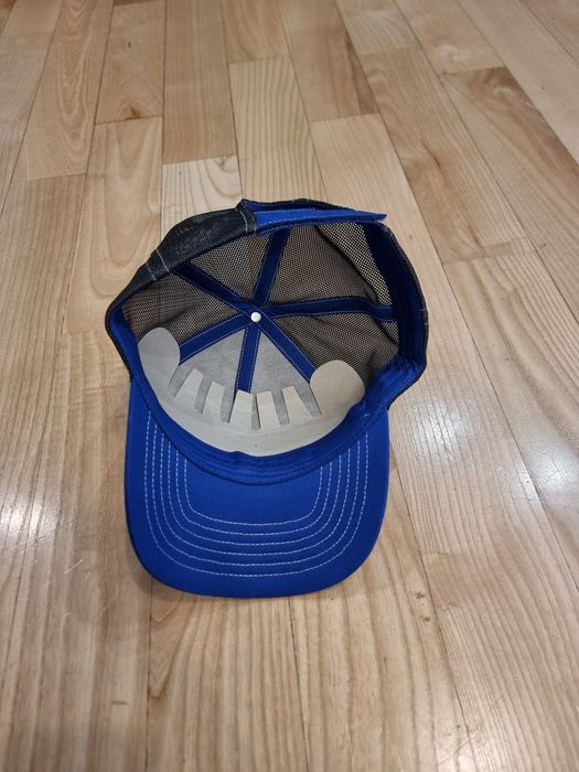 Czapka lowrance nowa