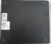 HP Compact 8200 Elite Small Form Factor