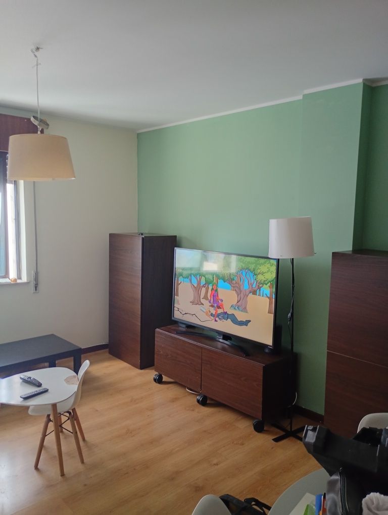 Serviços de pintura e pequenos serviços (handyman)