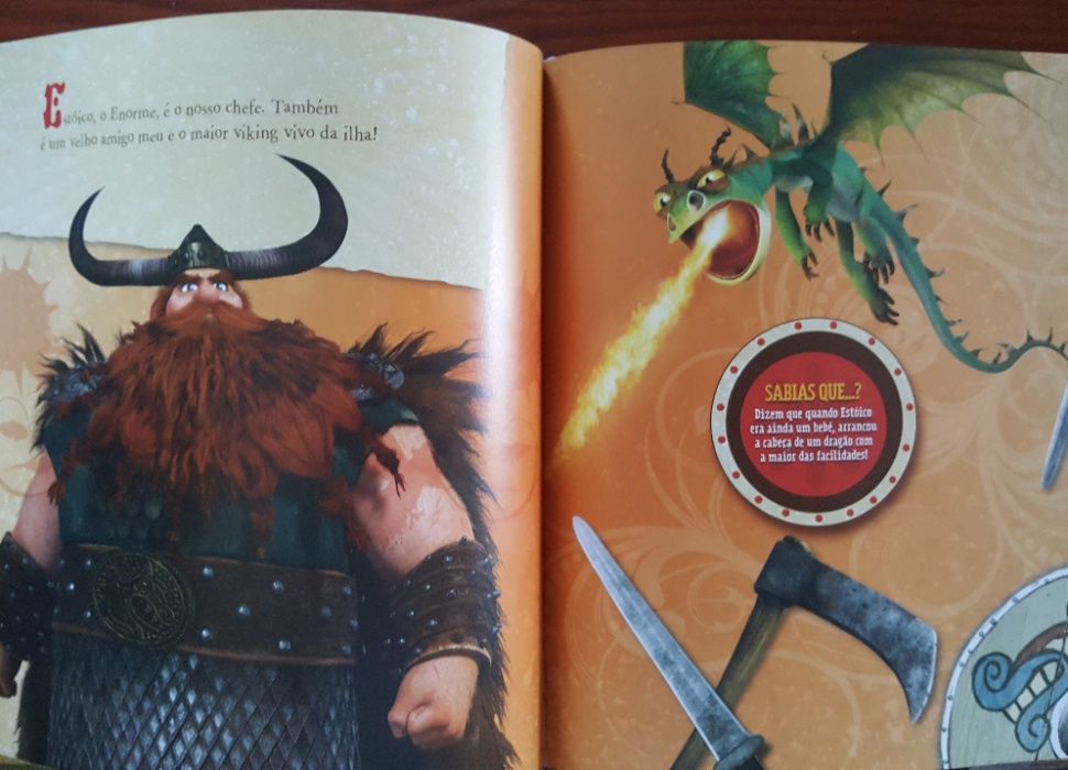 Guia de bocarra para combater dragões