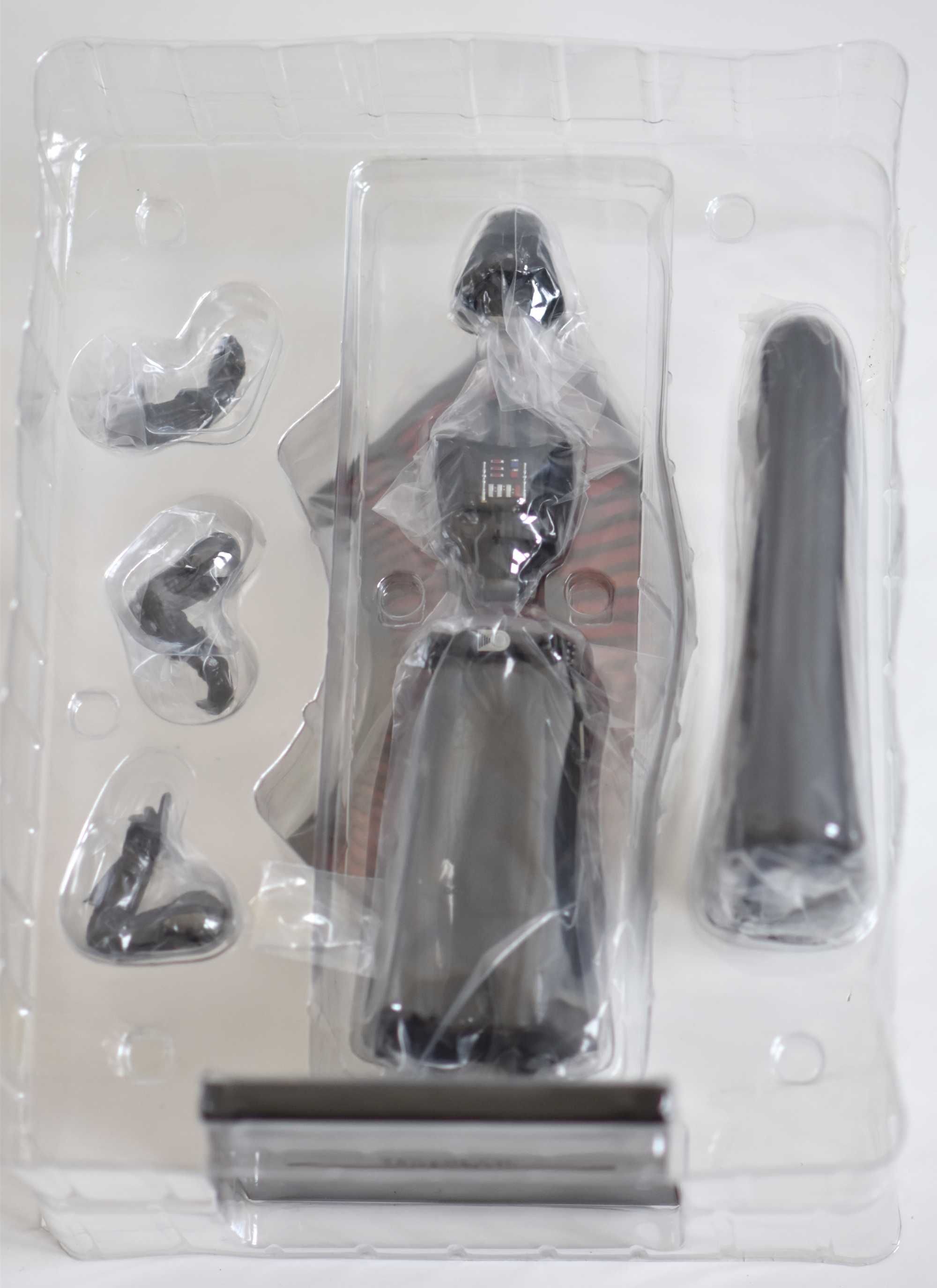 Darth Vader, Cloud City Ver. - Figurka Kotobukiya ARTFX, Star Wars