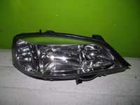 Farol Direito Opel Astra G - 1998 / 2004 - F980