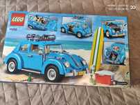 Klocki LEGO Creator Expert 10252 - Volkswagen Beetle