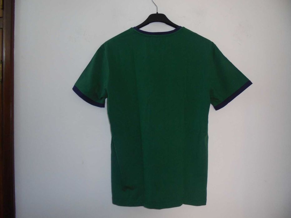 t-shirt de homem muito bonita