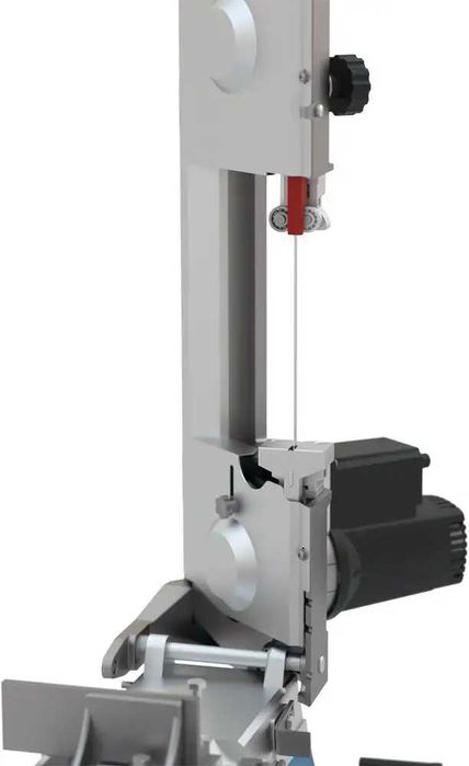 Piła taśmowa do metalu MBSD 116 DIGITAL