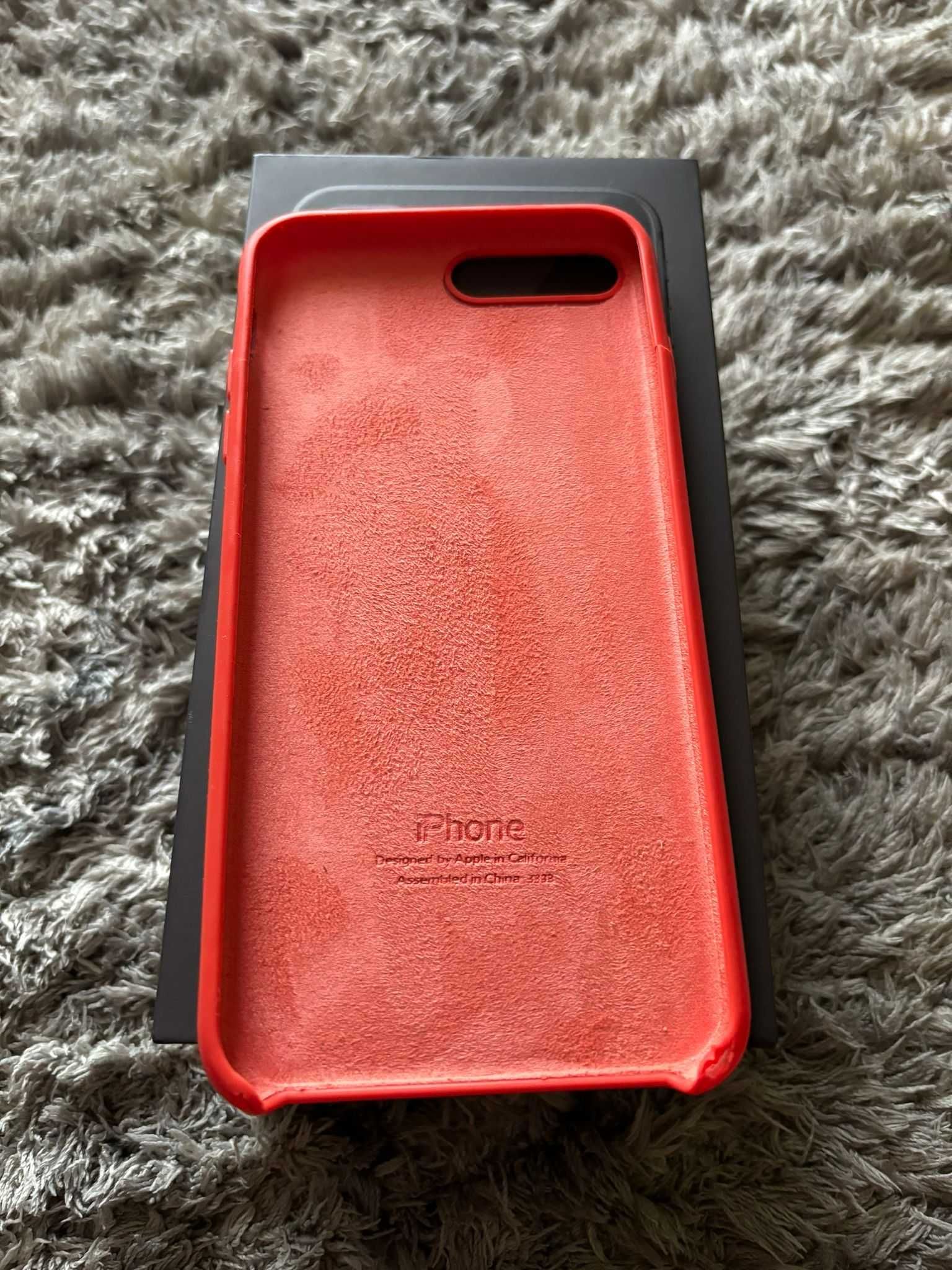 IPhone 8 Plus czarny 64 GB