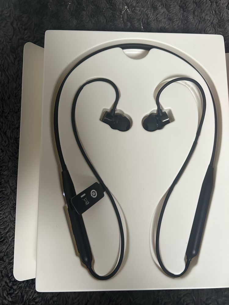 OnePlus Bullets Wireless Z2 – słuchawki bezprzewodowe Bluetooth