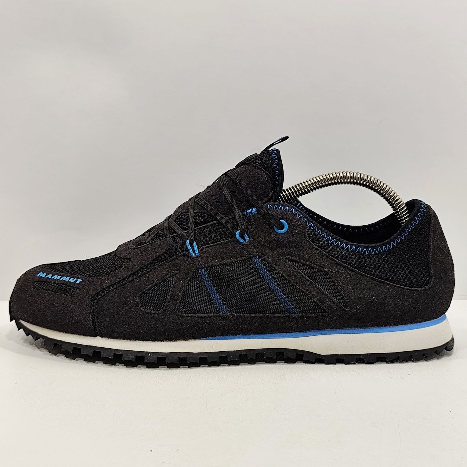кросівки Mammut Lugano 43.5р/28.5см
