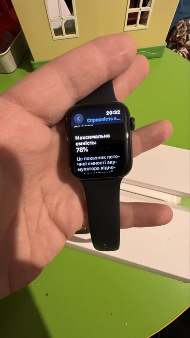 Apple watch se 2 32 gb