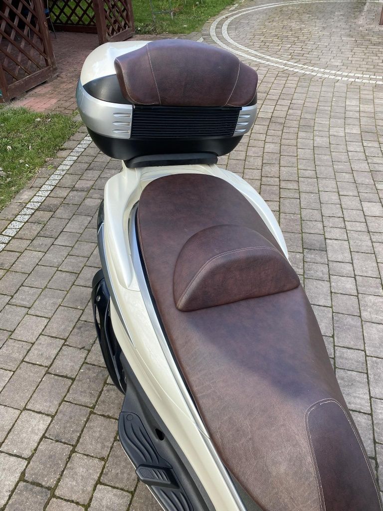 Piaggio x10 sprzedam