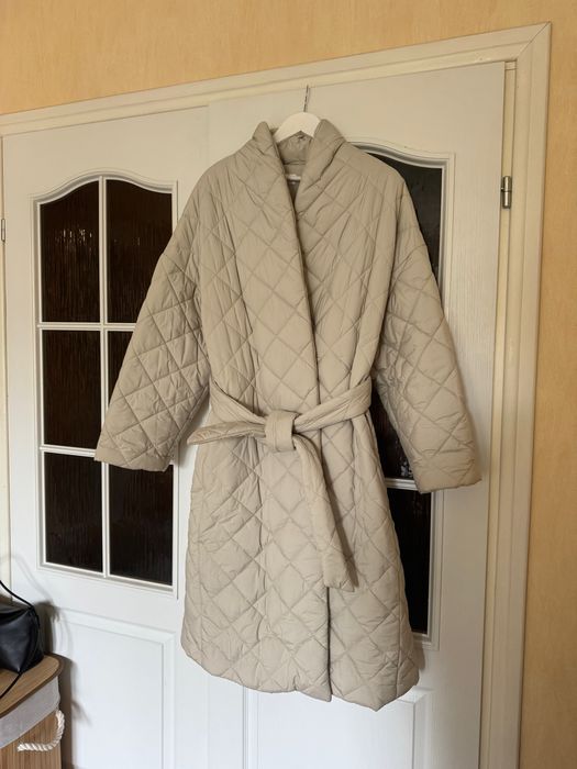 Куртка пальто Mango L