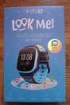 Zegarek smartwatch forever kids